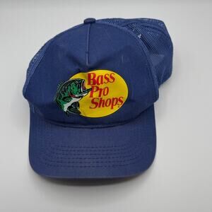 Bass Pro Shop Hat
